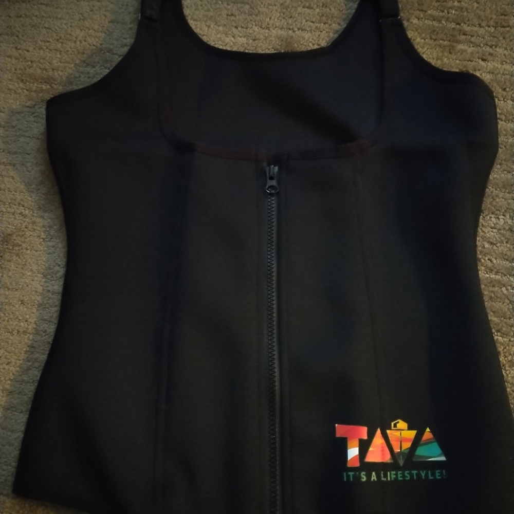 Slimline Waist Trainer